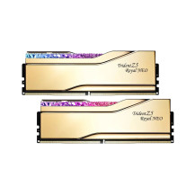G.Skill Trident Z5 Royal Neo - DDR5 - kit - 32