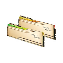 G.Skill Trident Z5 Royal Neo - DDR5 - kit - 32
