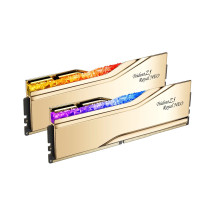 G.Skill Trident Z5 Royal Neo - DDR5 - kit - 32