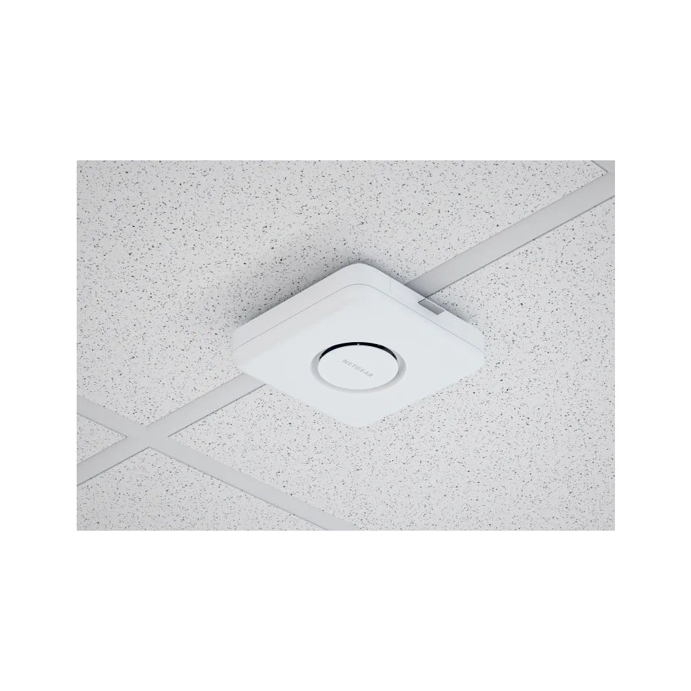 Netgear Insight WBE710 - Punto di accesso - Tri-Band