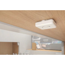 Netgear Insight WBE710 - Punto di accesso - Tri-Band