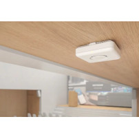 Netgear Insight WBE710 - Punto di accesso - Tri-Band