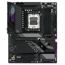 Gigabyte AORUS X870E ELITE WIFI7 - Scheda madre - ATX - Socket AM5 - Chips AMD X870E - USB-C 3.2 Gen 2x2, USB4, USB 3.2 Gen 1, U