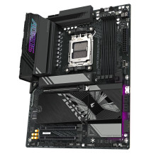 Gigabyte AORUS X870E ELITE WIFI7 - Scheda madre - ATX - Socket AM5 - Chips AMD X870E - USB-C 3.2 Gen 2x2, USB4, USB 3.2 Gen 1, U