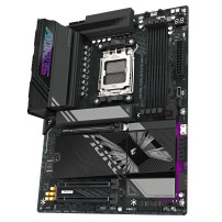 Gigabyte AORUS X870E ELITE WIFI7 - Scheda madre - ATX - Socket AM5 - Chips AMD X870E - USB-C 3.2 Gen 2x2, USB4, USB 3.2 Gen 1, U