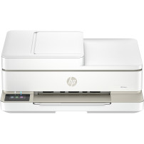 HP ENVY 6520e All-in-One - Stampante multifunzione - Colore - Getto d'inchiostro - 216 x 297 mm (Originale)