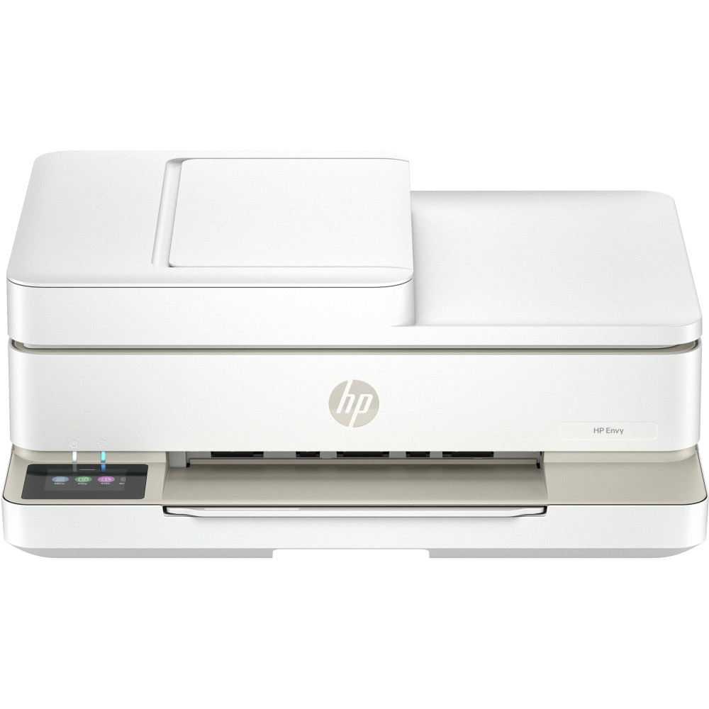 HP ENVY 6520e All-in-One - Stampante multifunzione - Colore - Getto d'inchiostro - 216 x 297 mm (Originale)