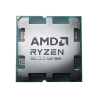 AMD Ryzen 9 9950X - 4,3 GHz - 16 core - 32 thread