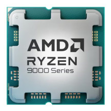 AMD Ryzen 9 9950X - 4,3 GHz - 16 core - 32 thread