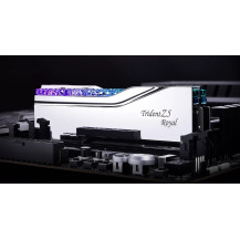 G.Skill Trident Z5 Royale - DDR5 - kit - 32 GB: