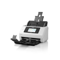Epson WorkForce DS-900WN - Scanner per documenti - Duplex - A4/Legal - 600 dpi x 600 dpi - fino a 70 pagine/min (monocromatico)