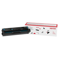 Xerox Cartuccia toner Ciano a Alta capacità da 2500 Pagine per Stampante a colori ® C230​/​multifunzione a colori ® C235 (006R04
