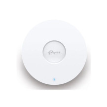 TP-LINK Omada EAP653 UR Access Point Wi-Fi 6 PoE - nessun adattatore di rete
