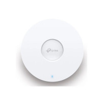 TP-LINK Omada EAP653 UR Access Point Wi-Fi 6 PoE - nessun adattatore di rete