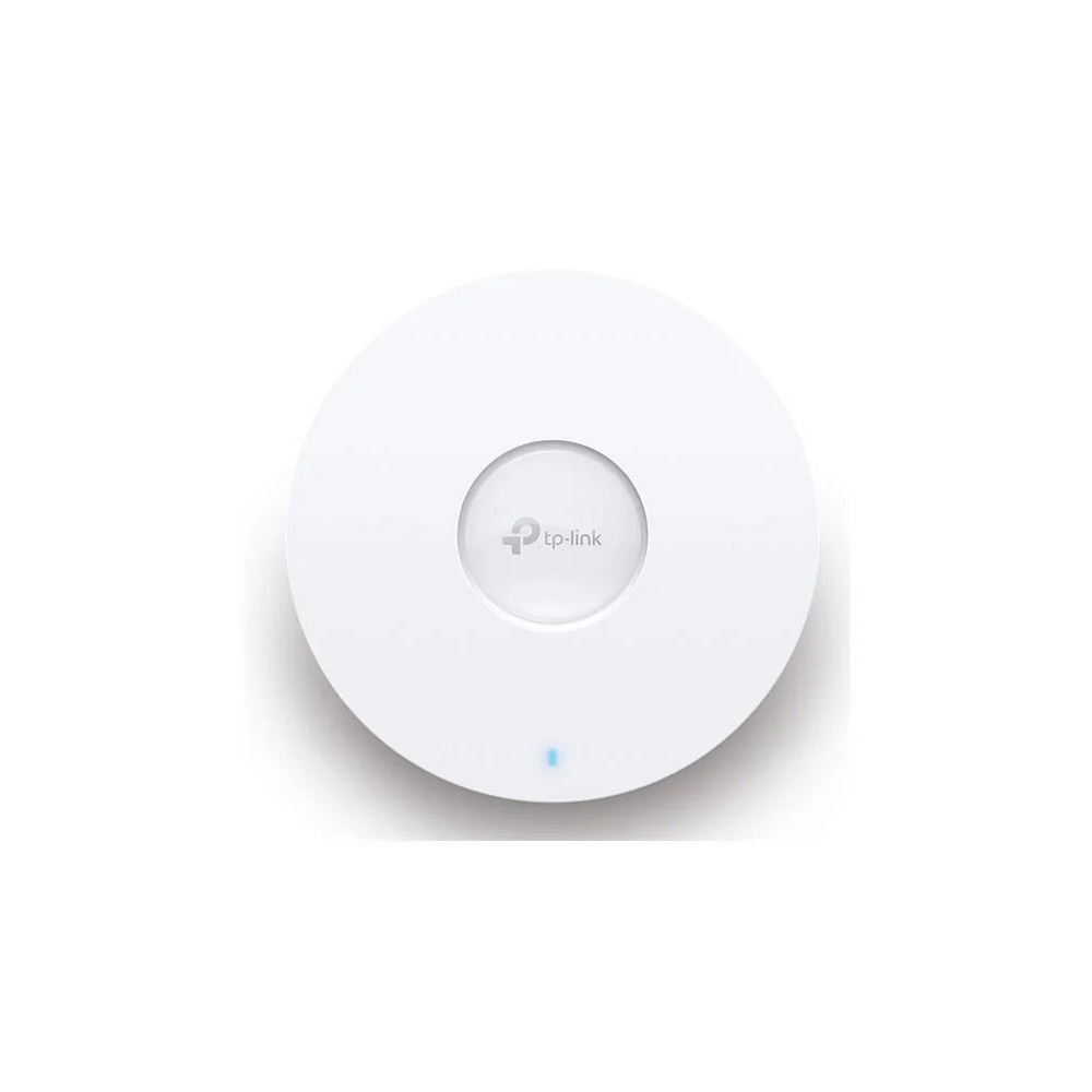 TP-LINK Omada EAP653 UR Access Point Wi-Fi 6 PoE - nessun adattatore di rete