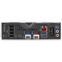 Gigabyte X870 EAGLE WIFI7 - Scheda madre - ATX - Socket AM5 - Scheda madre AMD X870 - USB-C 3.2 Gen 2x2, USB4, USB 3.2 Gen 1, US