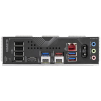 Gigabyte X870 EAGLE WIFI7 - Scheda madre - ATX - Socket AM5 - Scheda madre AMD X870 - USB-C 3.2 Gen 2x2, USB4, USB 3.2 Gen 1, US