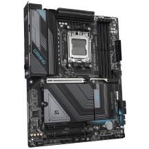 Gigabyte X870 GAMING X WIFI7 - Scheda madre - ATX - Socket AM5 - Scheda madre AMD X870 - USB-C 3.2 Gen 2x2, USB4, USB 3.2 Gen 1,