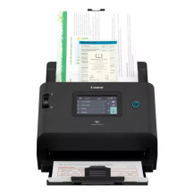 Canon imageFORMULA DR-S350NW - Scanner per documenti - Sensore di immagini a contatto (CIS)