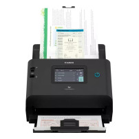 Canon imageFORMULA DR-S350NW - Scanner per documenti - Sensore di immagini a contatto (CIS)