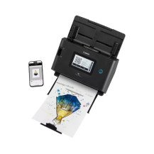 Canon imageFORMULA DR-S350NW - Scanner per documenti - Sensore di immagini a contatto (CIS)