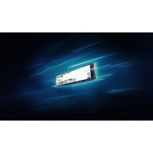 Kingston NV3 - SSD - 4 TB - interno - M.2 2280 - PCIe 4.0 x4 (NVMe)