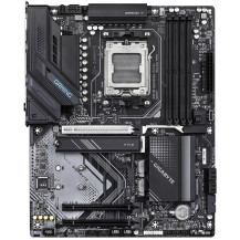 Gigabyte X870 GAMING WIFI6 - Scheda madre - ATX - Socket AM5 - Scheda madre AMD X870 - USB4, USB 3.2 Gen 2, USB 3.2 Gen 1, USB-C