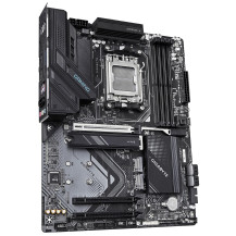 Gigabyte X870 GAMING WIFI6 - Scheda madre - ATX - Socket AM5 - Scheda madre AMD X870 - USB4, USB 3.2 Gen 2, USB 3.2 Gen 1, USB-C