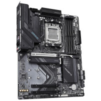 Gigabyte X870 GAMING WIFI6 - Scheda madre - ATX - Socket AM5 - Scheda madre AMD X870 - USB4, USB 3.2 Gen 2, USB 3.2 Gen 1, USB-C