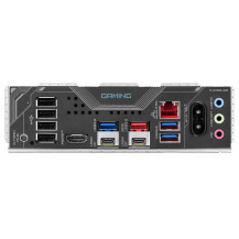 Gigabyte X870 GAMING WIFI6 - Scheda madre - ATX - Socket AM5 - Scheda madre AMD X870 - USB4, USB 3.2 Gen 2, USB 3.2 Gen 1, USB-C