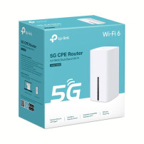 TP-LINK Archer NX200-Outdoor V1 - Router wireless