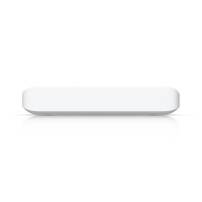 Ubiquiti UniFi Switch Flex Mini 2,5G - Switch - L2+ - gestito - 4 x 2,5GBase-T + 1 x 2,5GBase-T (PoE)