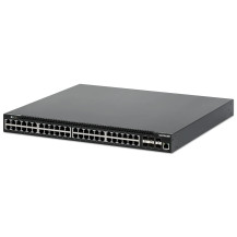 Intellinet Switch - L3 - gestito - 48 x 10/100/1000 (PoE+)