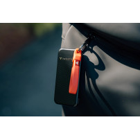 Verbatim Pocket - SSD - 1 TB - Chiave portachiavi con connettore USB - esterno (trasportabile)