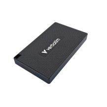 Verbatim Metal Mini - SSD - 1 TB - esterno (trasportabile)