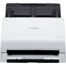 Canon imageFORMULA R30 - Scanner per documenti - Sensore di immagini a contatto (CIS)