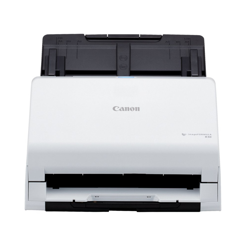Canon imageFORMULA R30 - Scanner per documenti - Sensore di immagini a contatto (CIS)