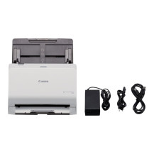 Canon imageFORMULA R30 - Scanner per documenti - Sensore di immagini a contatto (CIS)
