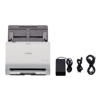Canon imageFORMULA R30 - Scanner per documenti - Sensore di immagini a contatto (CIS)