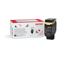 Xerox Cartuccia toner Nero a Alta capacità da 10500 Pagine per Stampante a colori ® C410​/​multifunzione a colori ® VersaLink® C