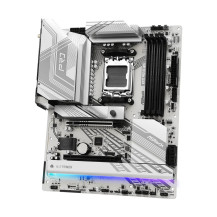 ASRock X870 Pro RS WiFi - Scheda madre - ATX - Socket AM5 - Scheda madre AMD X870 - USB4, USB 3.2 Gen 1, USB-C 3.2 Gen 2x2 - LAN
