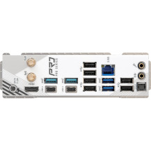 ASRock X870 Pro RS WiFi - Scheda madre - ATX - Socket AM5 - Scheda madre AMD X870 - USB4, USB 3.2 Gen 1, USB-C 3.2 Gen 2x2 - LAN