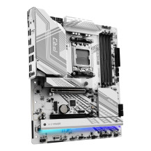 ASRock X870 Pro RS - Scheda madre - ATX - Socket AM5 - Scheda madre AMD X870 - USB4, USB 3.2 Gen 1, USB-C 3.2 Gen 2x2 - LAN a 2,