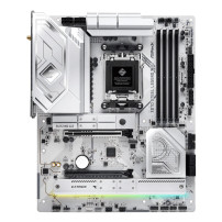 ASRock X870 Steel Legend WiFi - Scheda madre - ATX - Socket AM5 - Scheda madre AMD X870 - USB4, USB 3.2 Gen 1, USB 3.2 Gen 2, US