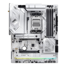 ASRock X870 Steel Legend WiFi - Scheda madre - ATX - Socket AM5 - Scheda madre AMD X870 - USB4, USB 3.2 Gen 1, USB 3.2 Gen 2, US