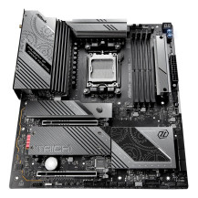 ASRock X870E Taichi Lite - Scheda madre - E-ATX - Socket AM5 - Chips AMD X870E - USB4, USB 3.2 Gen 1, USB 3.2 Gen 2, USB-C 3.2 G