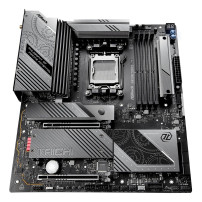ASRock X870E Taichi Lite - Scheda madre - E-ATX - Socket AM5 - Chips AMD X870E - USB4, USB 3.2 Gen 1, USB 3.2 Gen 2, USB-C 3.2 G