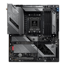 ASRock X870E Taichi Lite - Scheda madre - E-ATX - Socket AM5 - Chips AMD X870E - USB4, USB 3.2 Gen 1, USB 3.2 Gen 2, USB-C 3.2 G