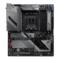ASRock X870E Taichi Lite - Scheda madre - E-ATX - Socket AM5 - Chips AMD X870E - USB4, USB 3.2 Gen 1, USB 3.2 Gen 2, USB-C 3.2 G