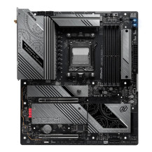 ASRock X870E Taichi Lite - Scheda madre - E-ATX - Socket AM5 - Chips AMD X870E - USB4, USB 3.2 Gen 1, USB 3.2 Gen 2, USB-C 3.2 G